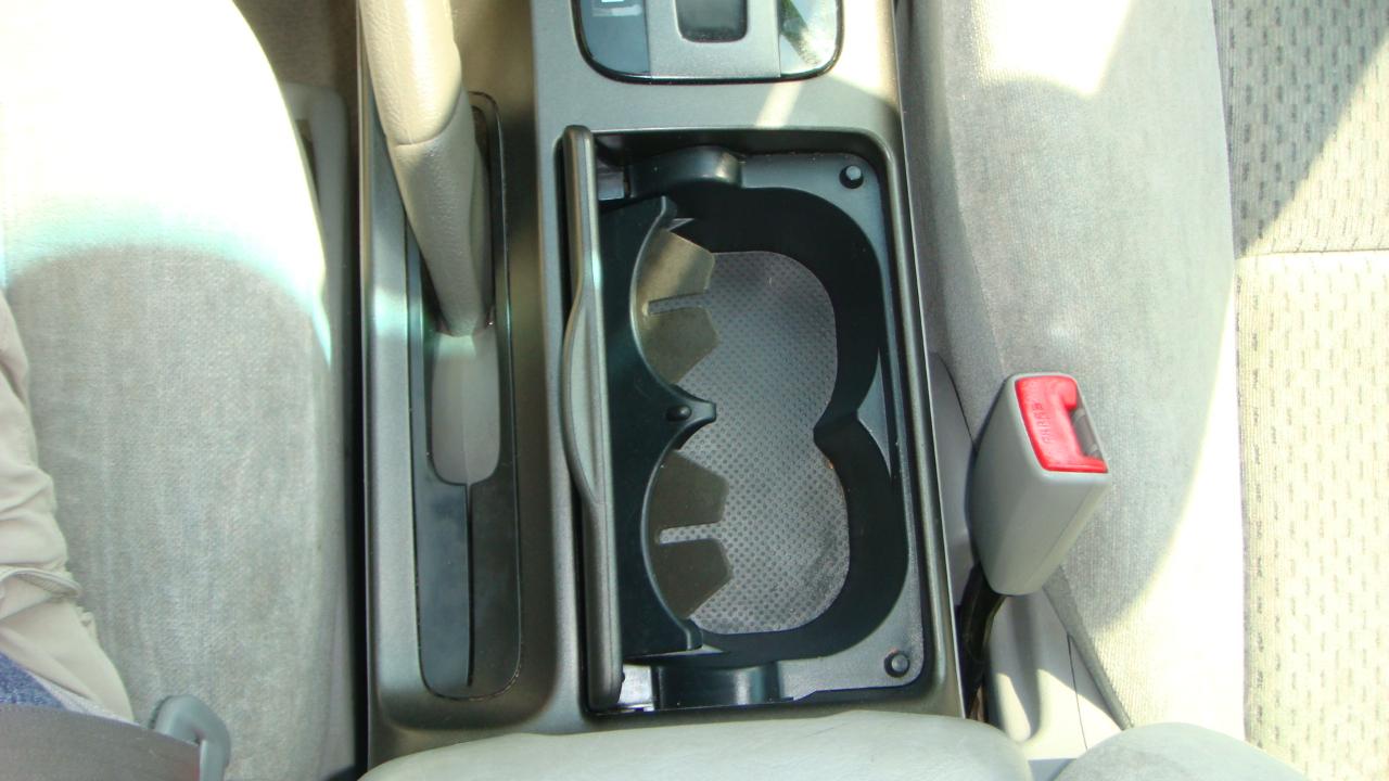 Toyota Camry LE 2002