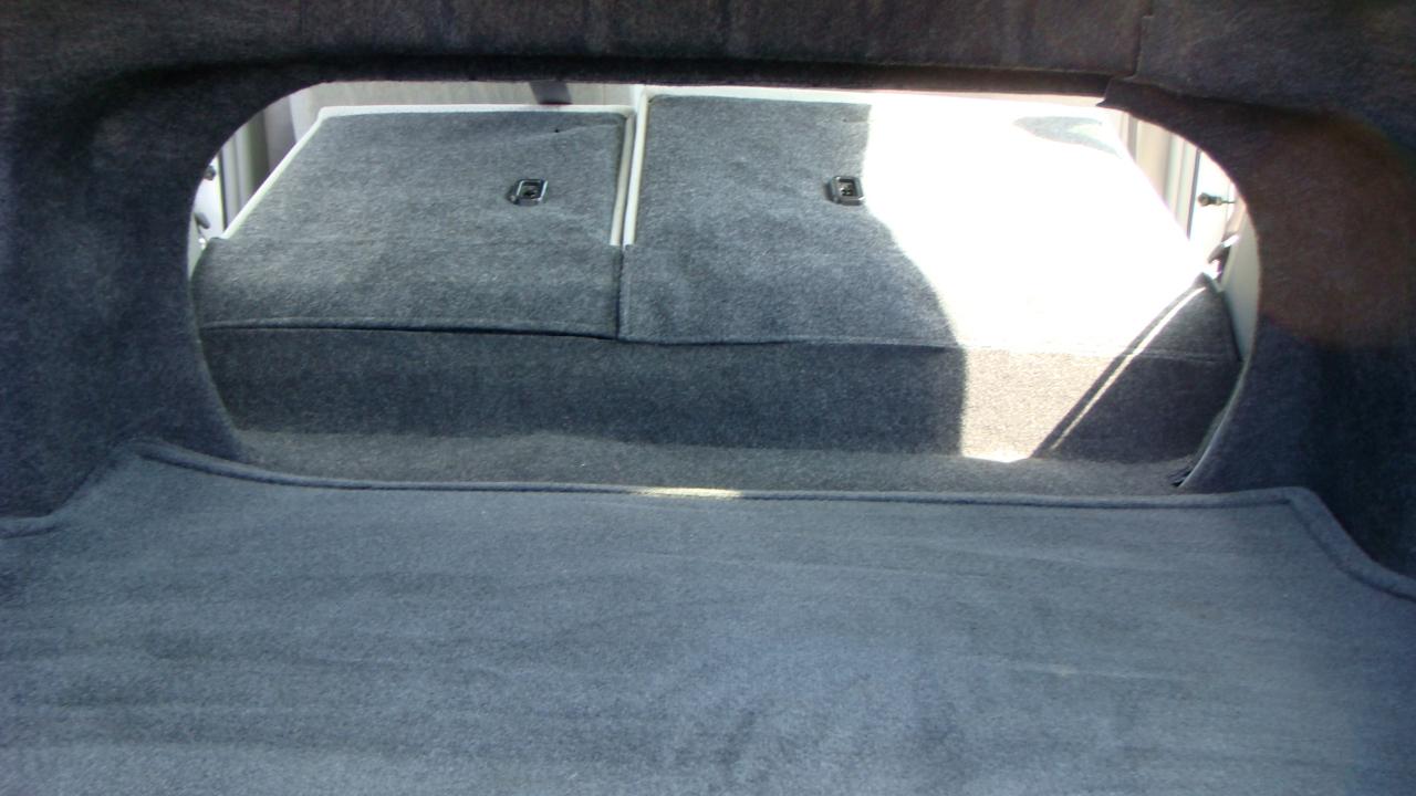 Toyota Camry LE 2002