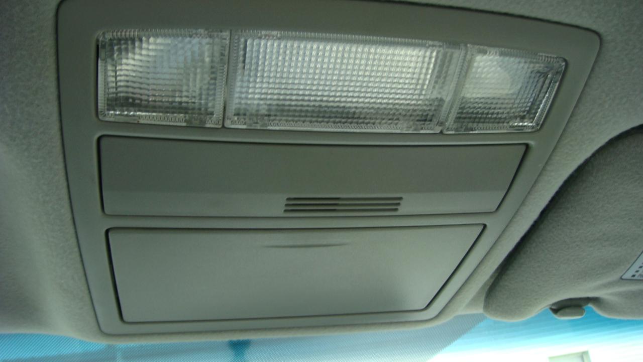 Toyota Camry LE 4D Sedan 2011