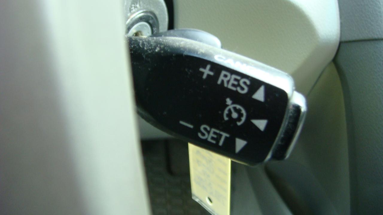 Toyota Camry LE 4D Sedan 2011