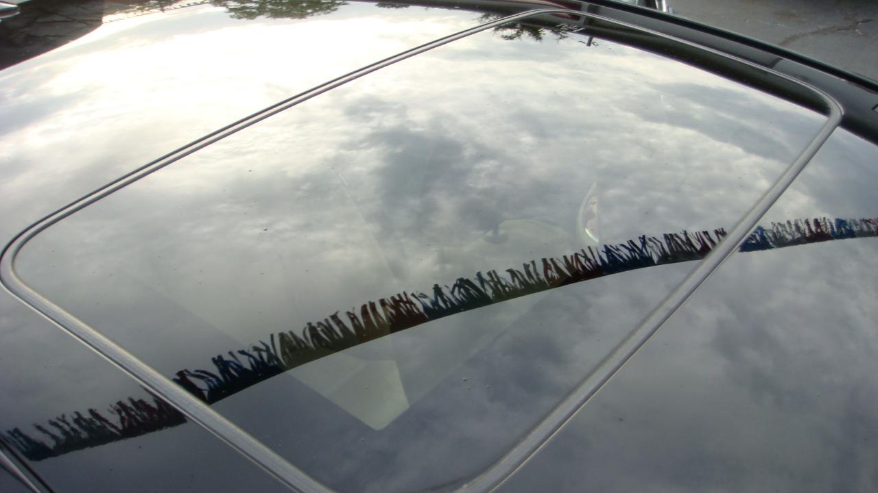 Lexus ES 350 Sedan 2010