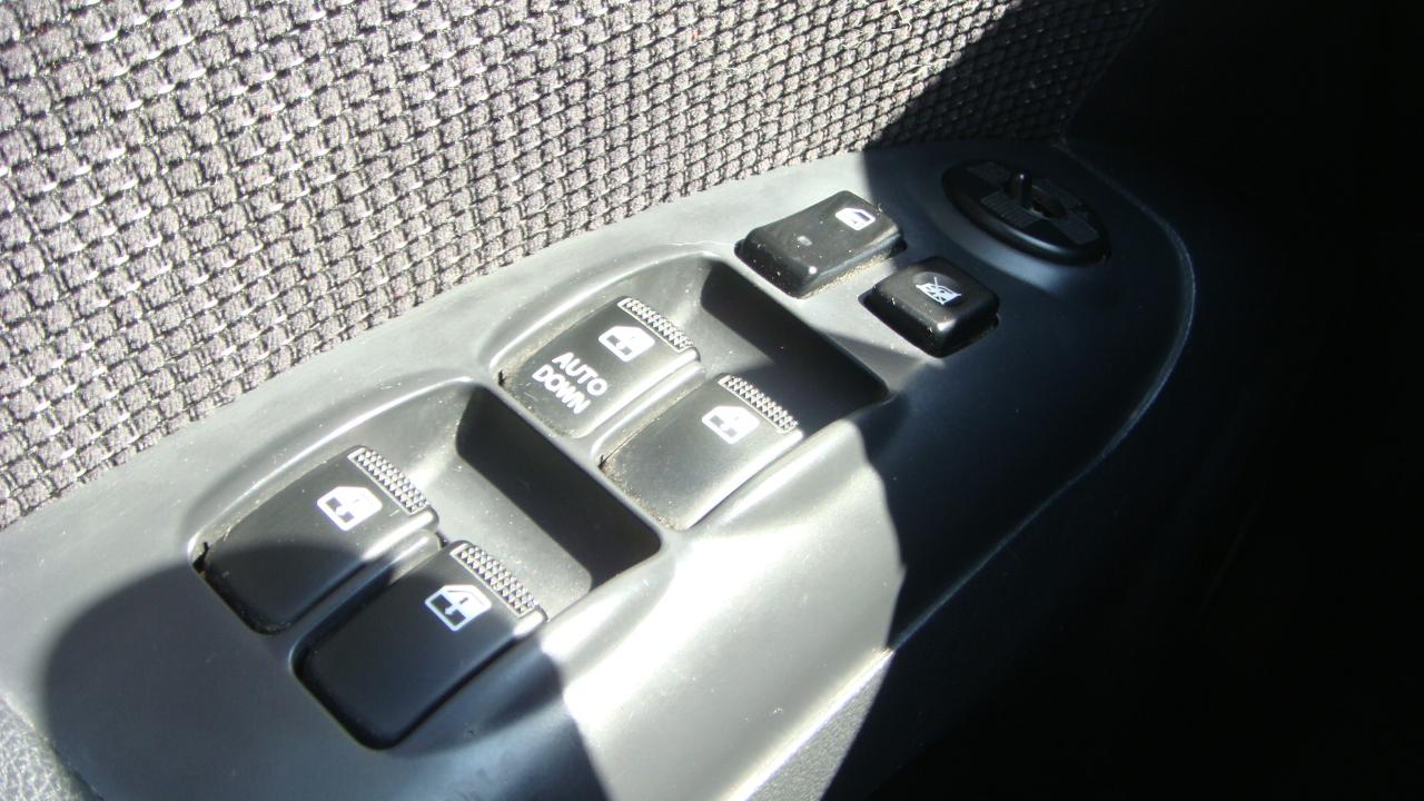Kia Sportage LX 2008