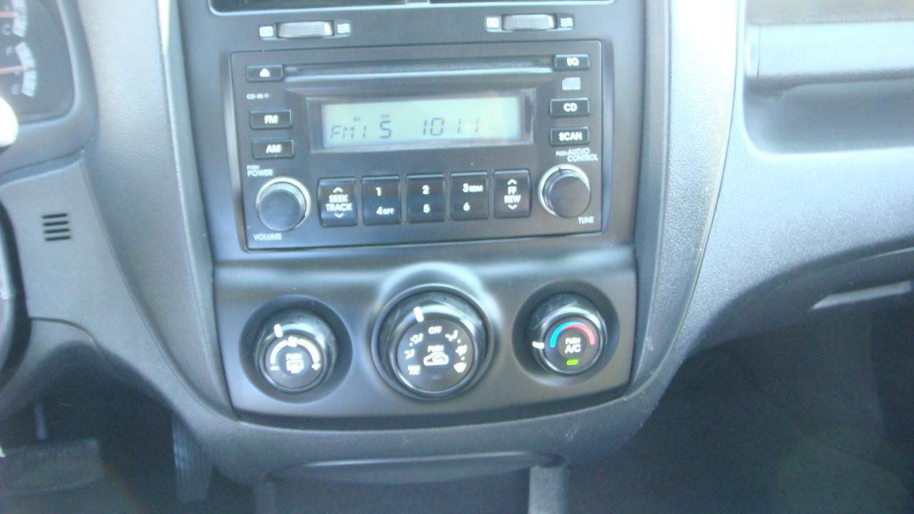 Kia Sportage LX 2008