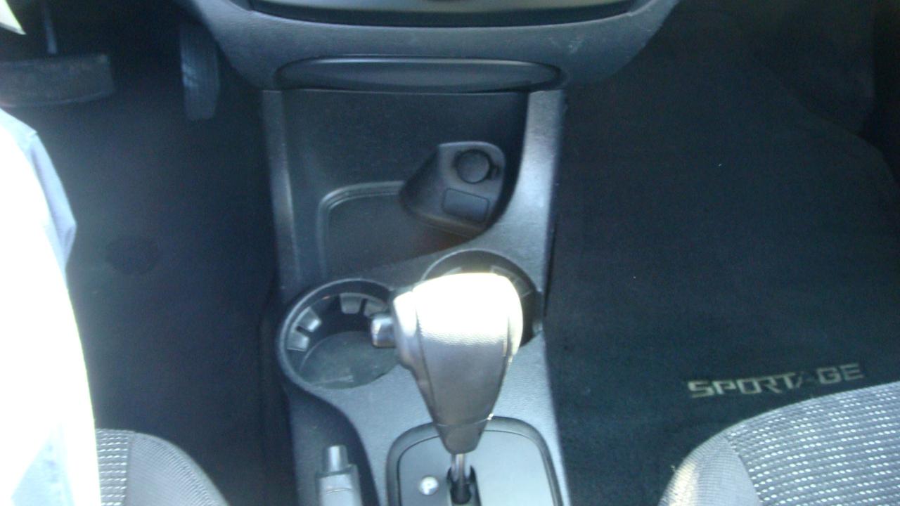 Kia Sportage LX 2008