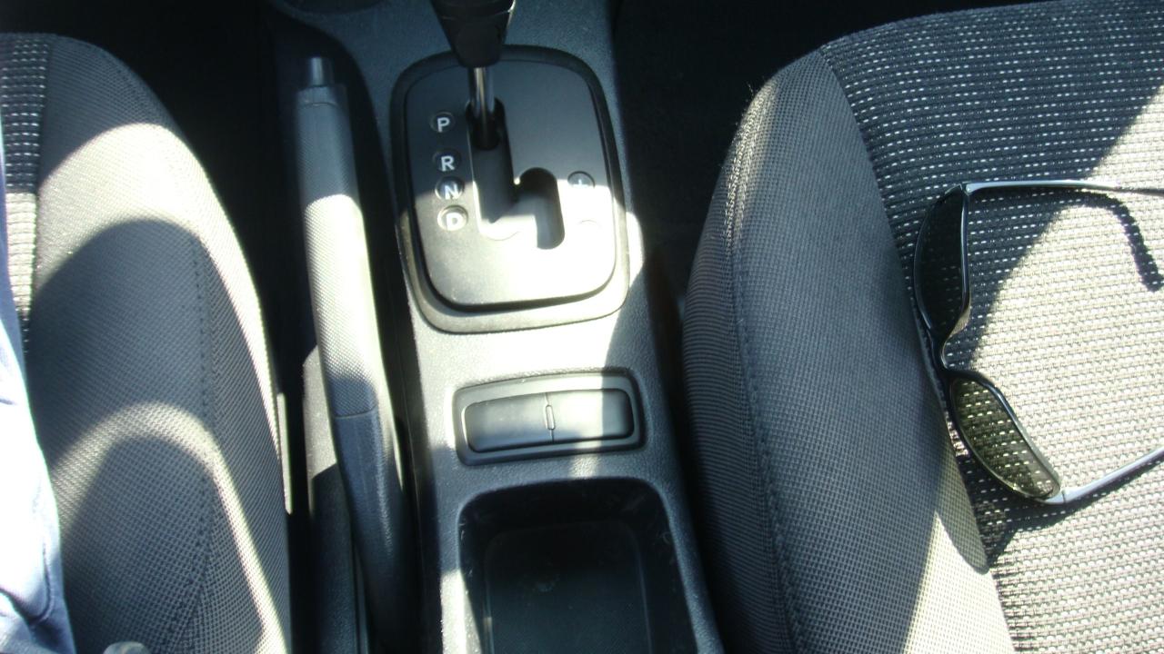 Kia Sportage LX 2008