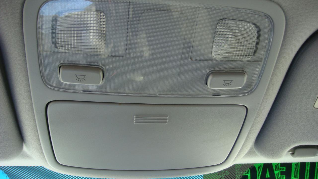 Kia Sportage LX 2008