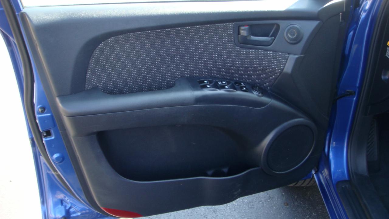 Kia Sportage LX 2008