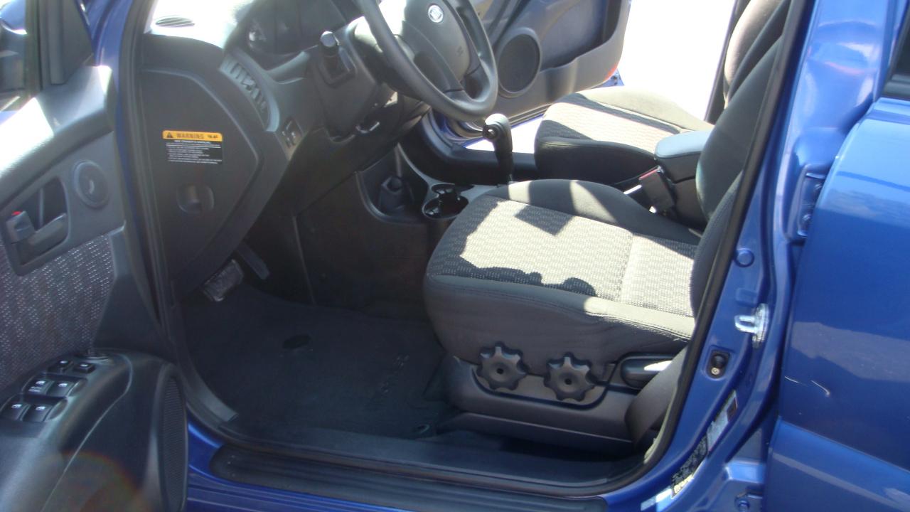 Kia Sportage LX 2008