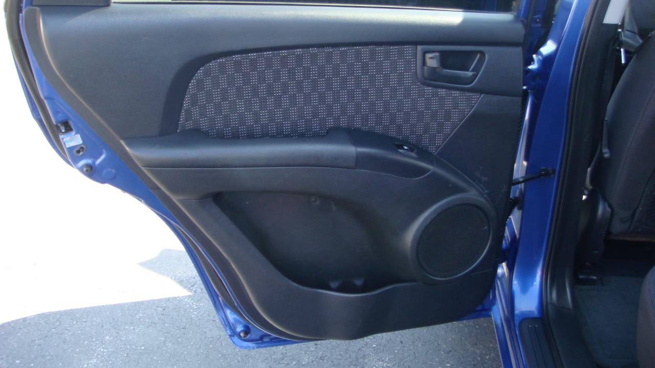 Kia Sportage LX 2008