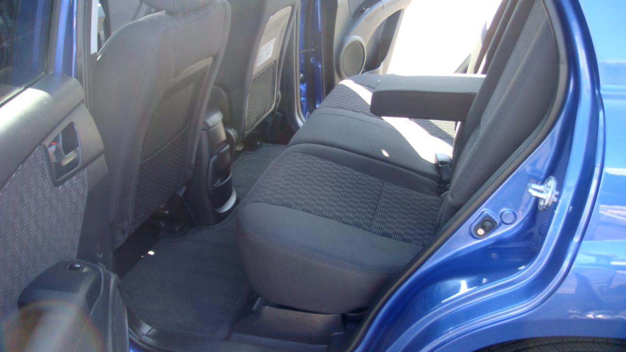 Kia Sportage LX 2008