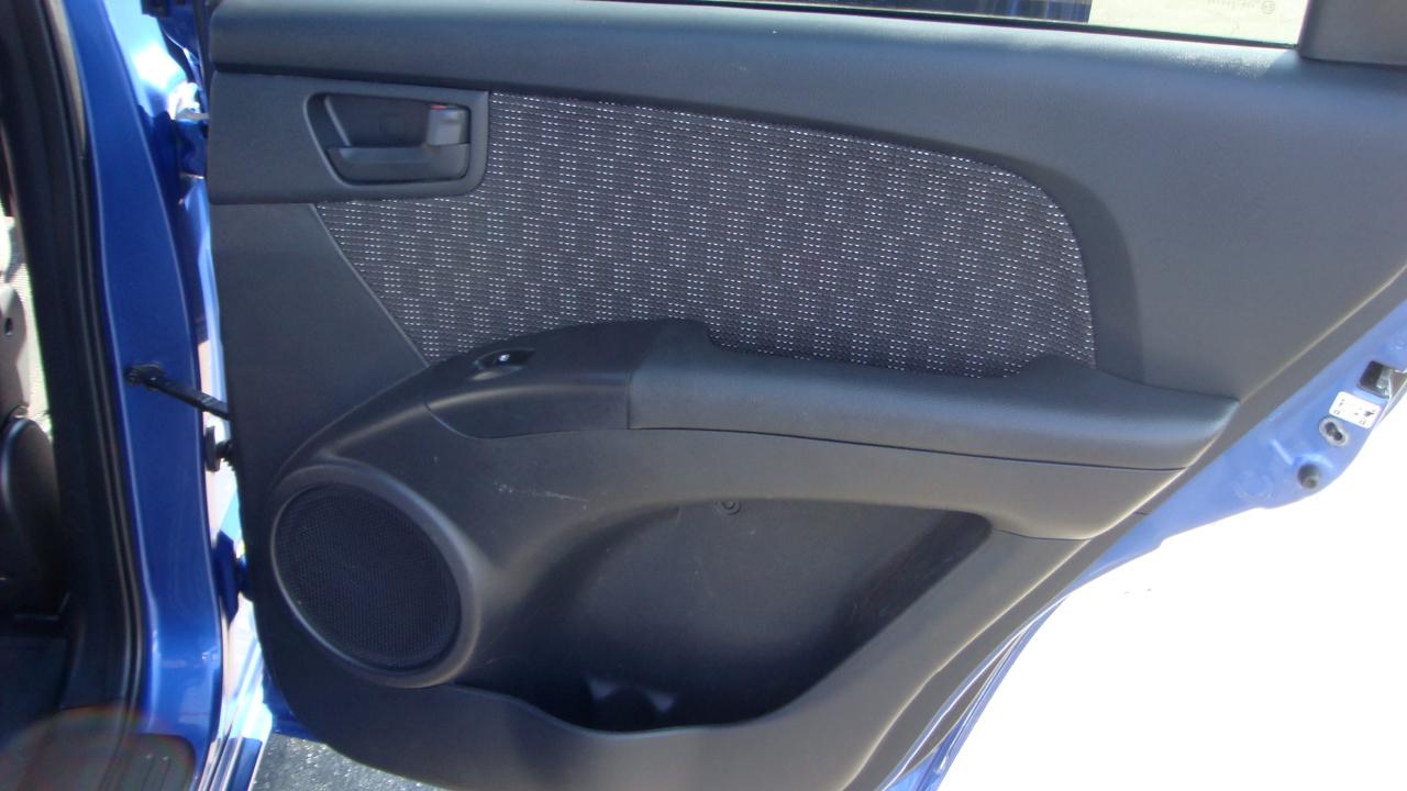 Kia Sportage LX 2008