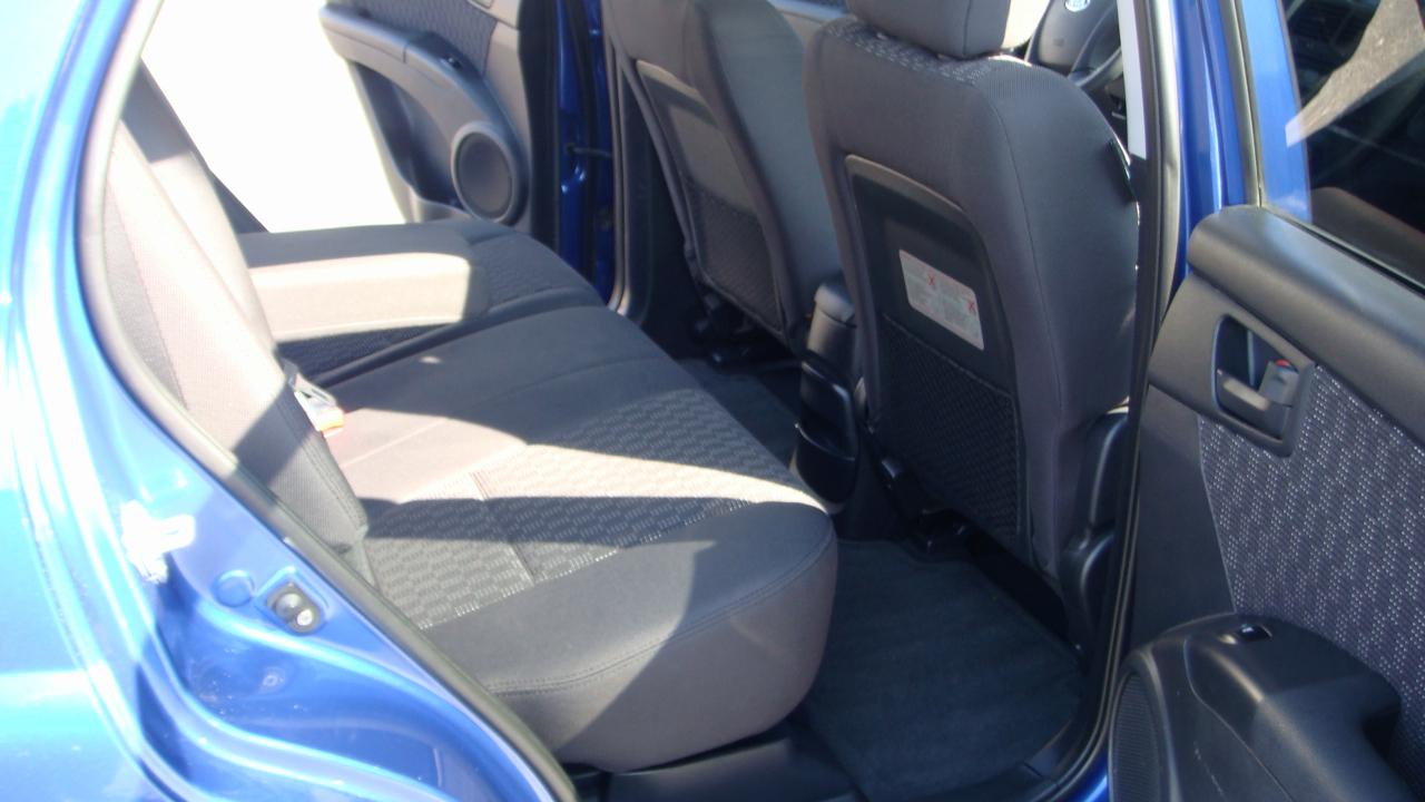 Kia Sportage LX 2008
