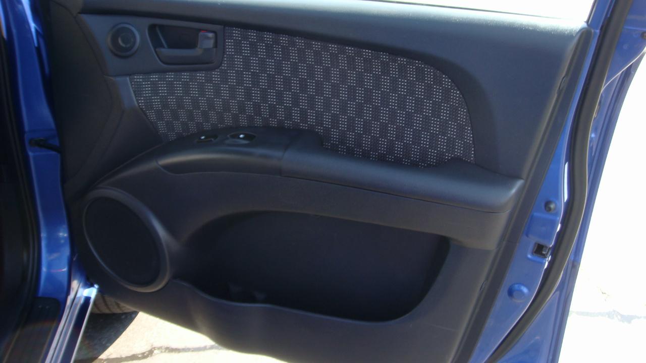 Kia Sportage LX 2008