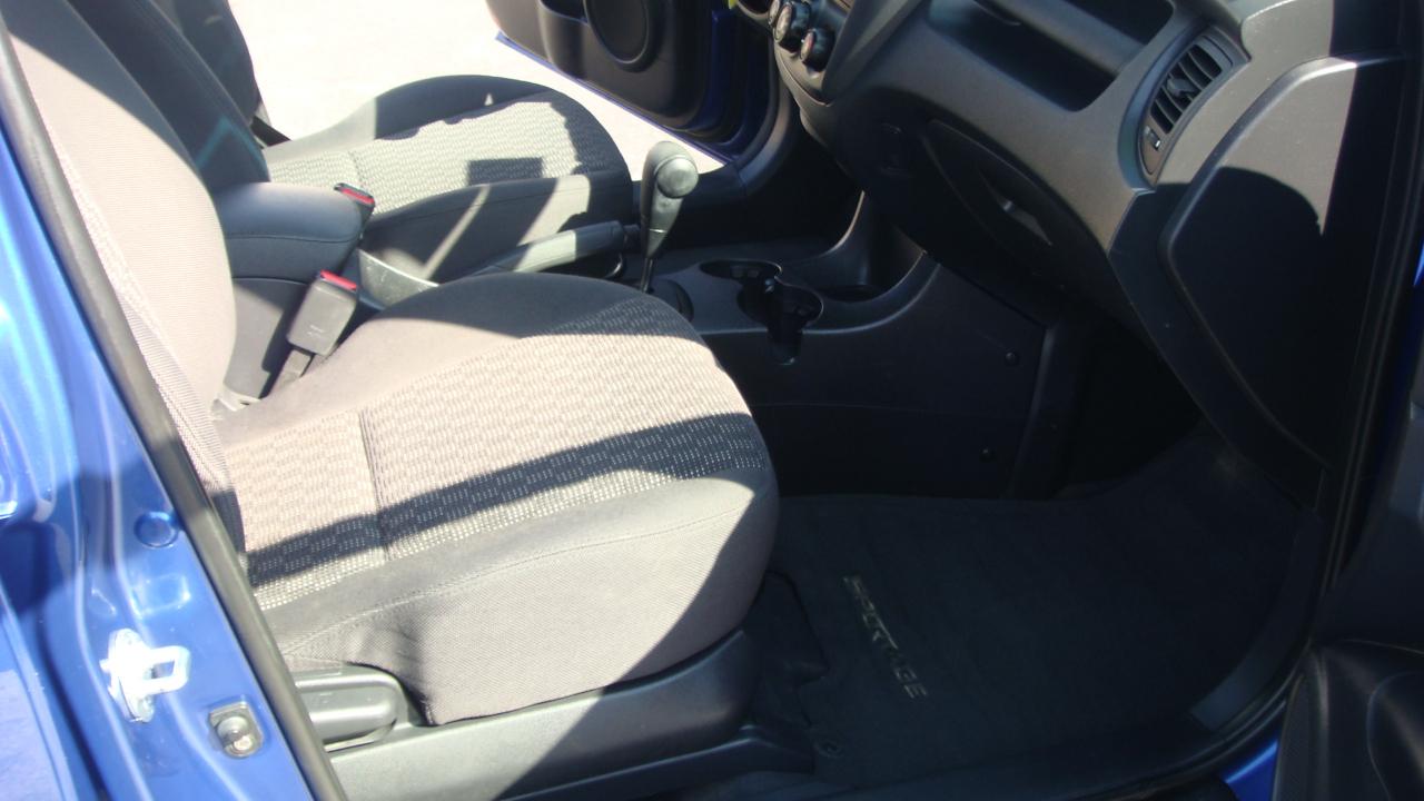 Kia Sportage LX 2008