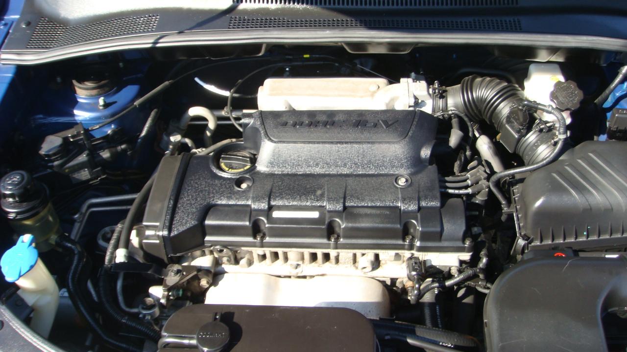 Kia Sportage LX 2008