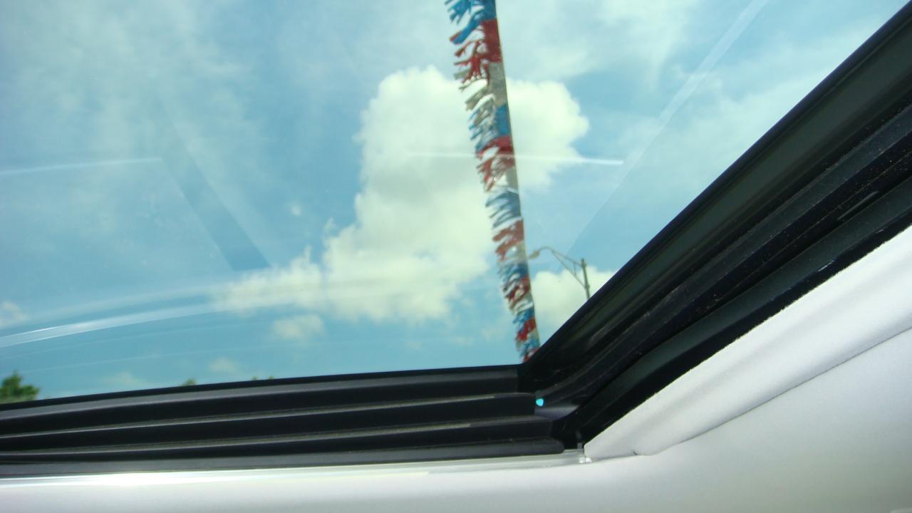 Lexus ES 350 Sedan 2009