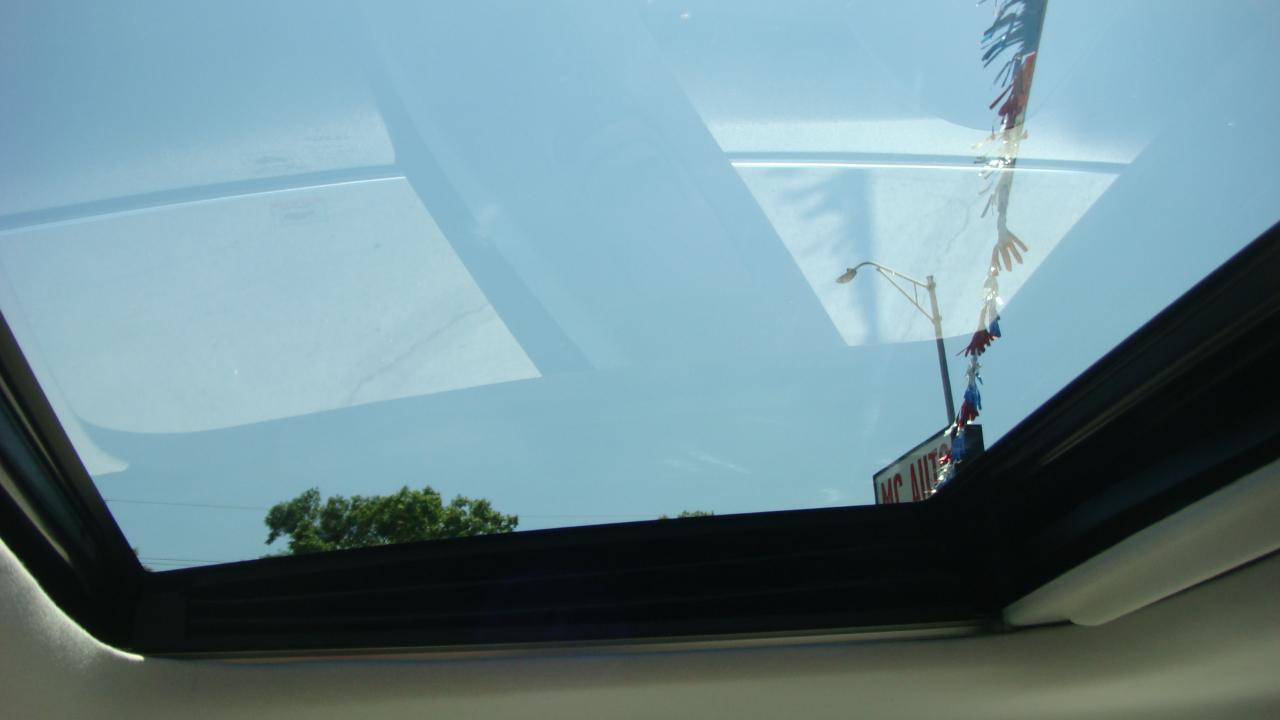 Lexus ES 350 Sedan 2009