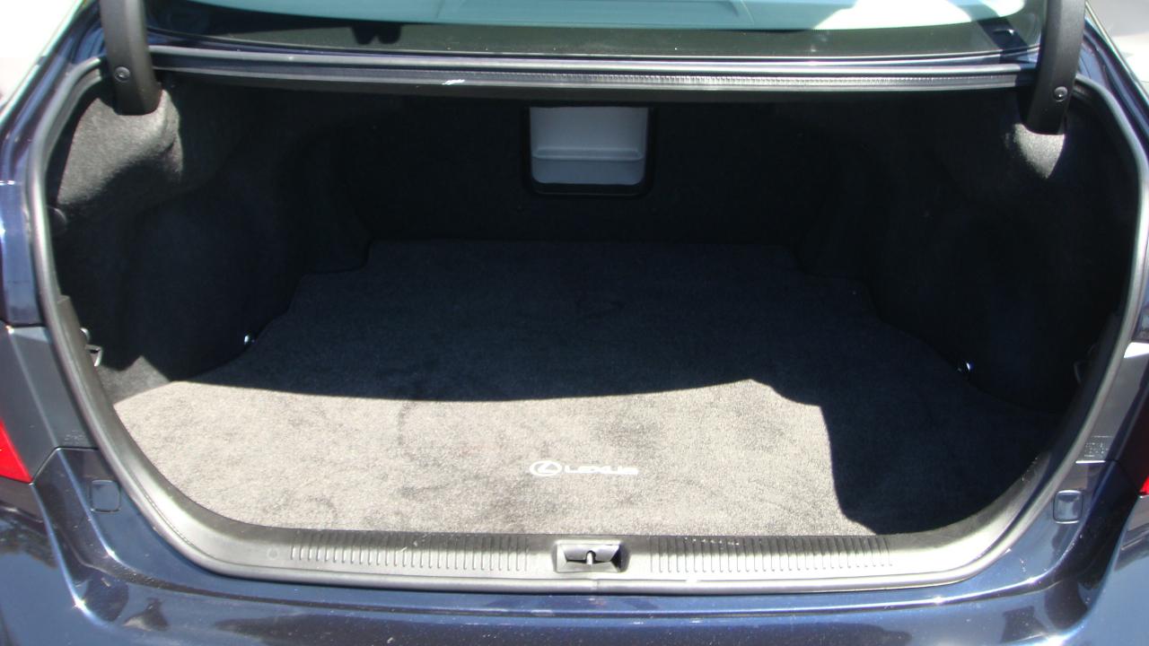 Lexus ES 350 Sedan 2009