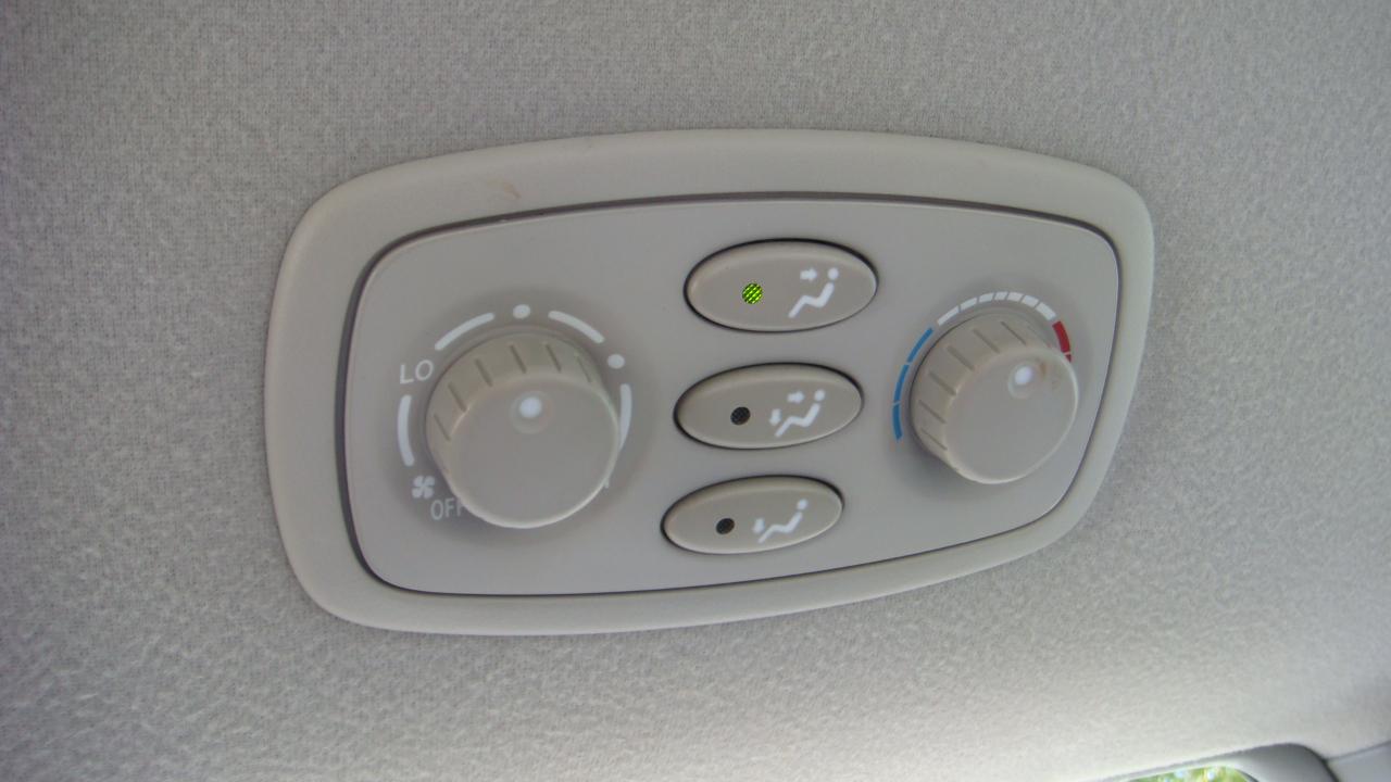 Toyota Sienna LE 2006
