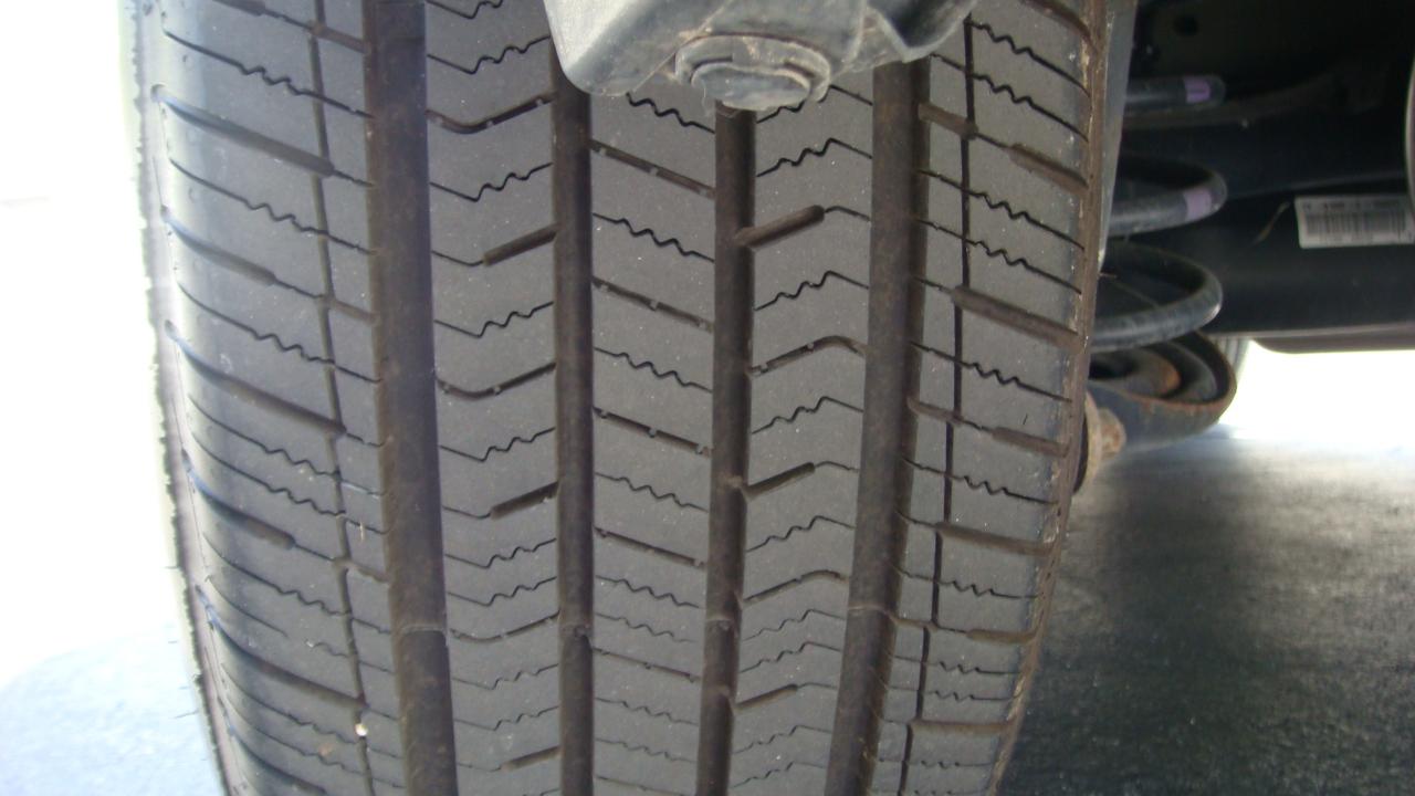 Toyota Sienna LE 2006