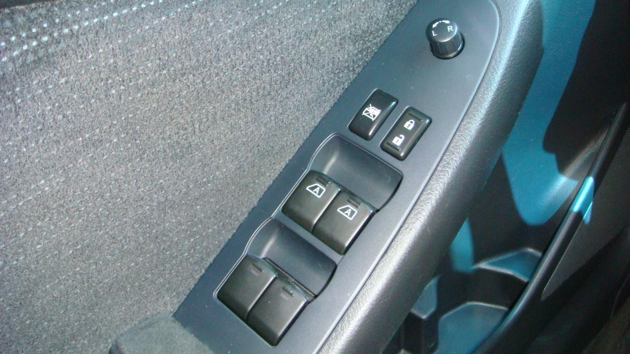 Nissan Altima 2.5 S 2011