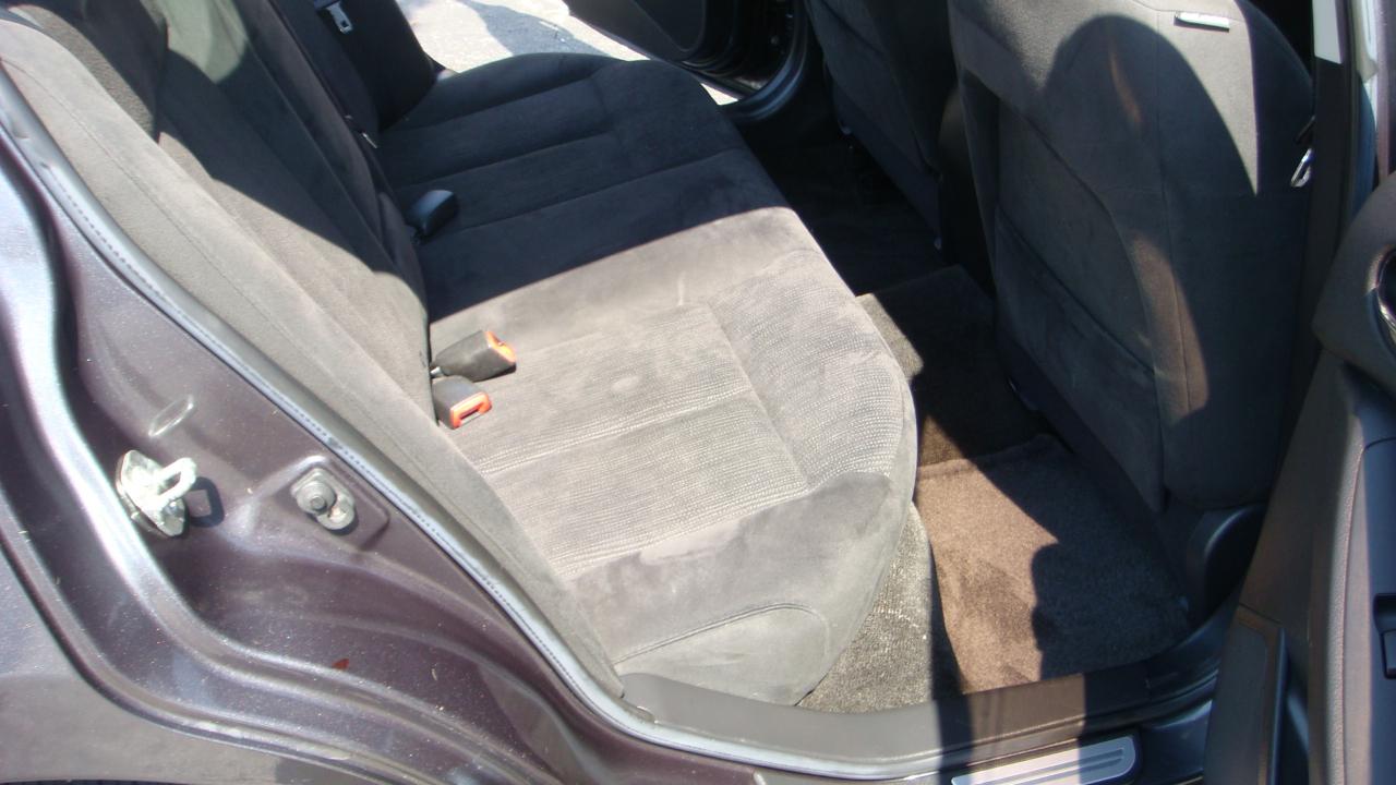 Nissan Altima 2.5 S 2011