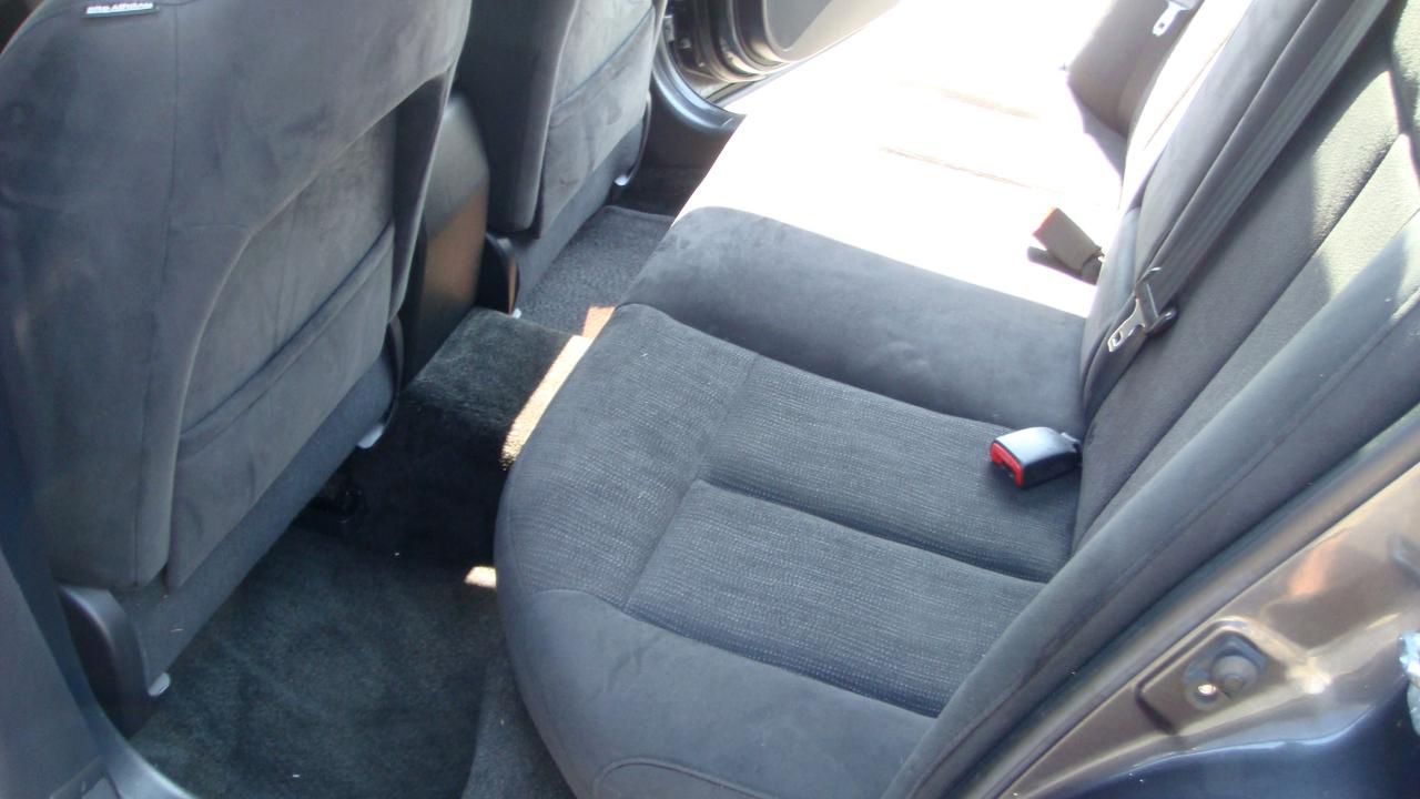 Nissan Altima 2.5 S 2011