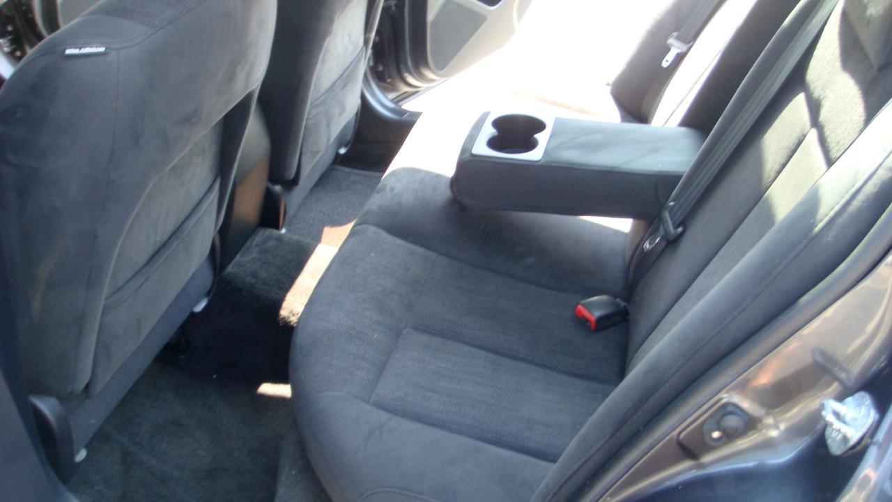 Nissan Altima 2.5 S 2011