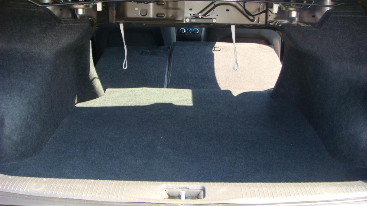Nissan Altima 2.5 S 2011
