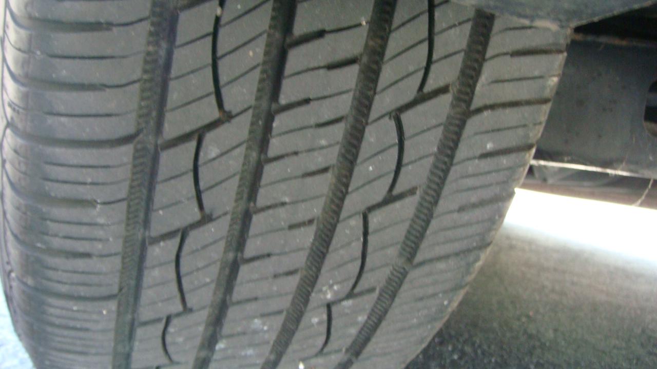 Nissan Altima 2.5 S 2011