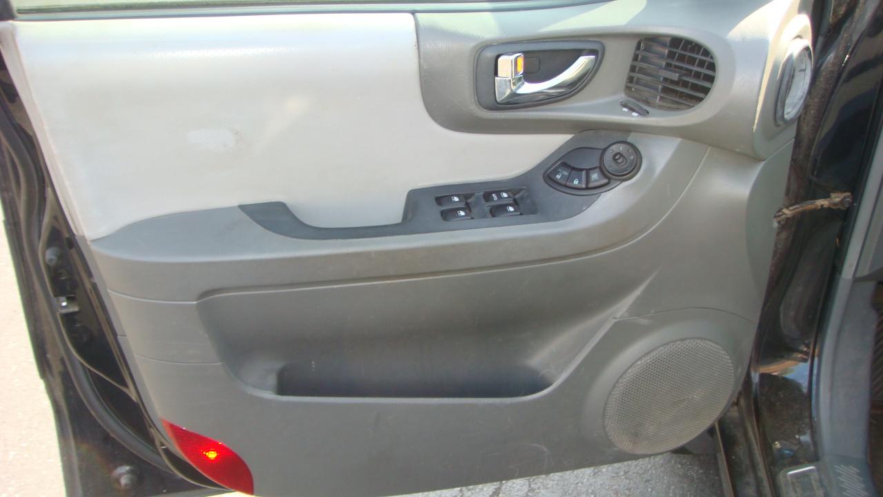 Hyundai Santa Fe GLS 3.5L 2006