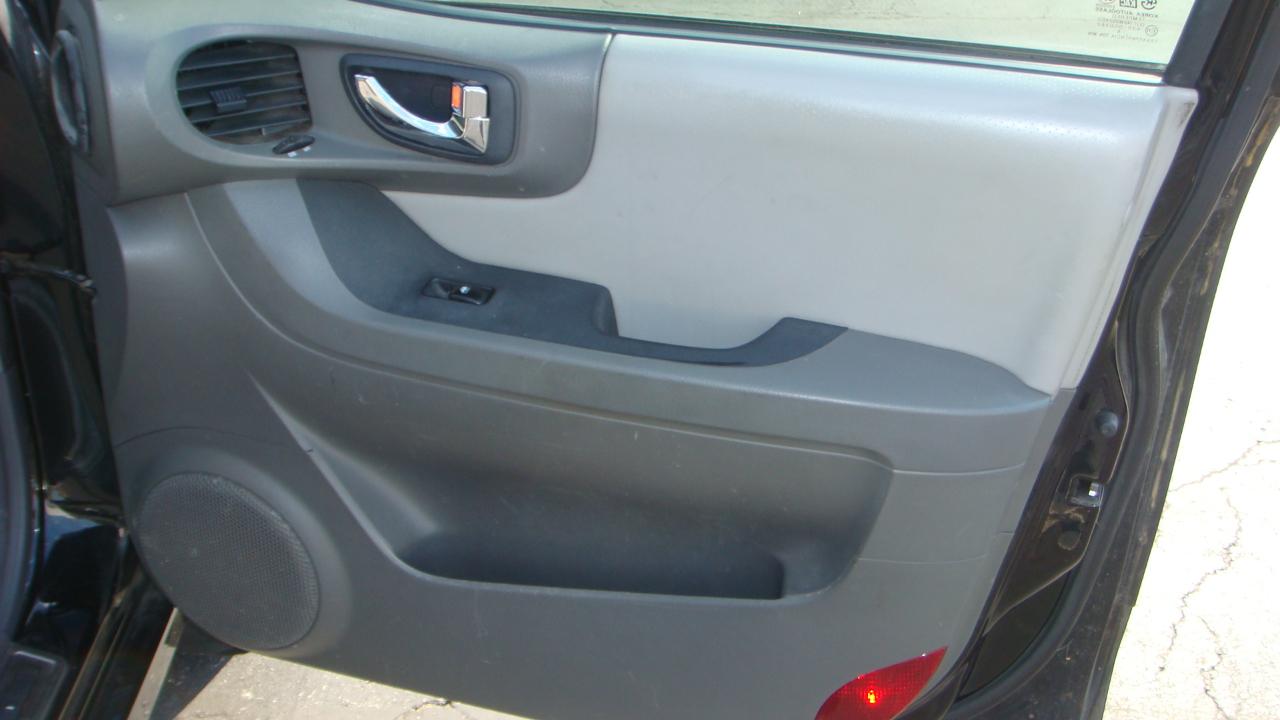 Hyundai Santa Fe GLS 3.5L 2006