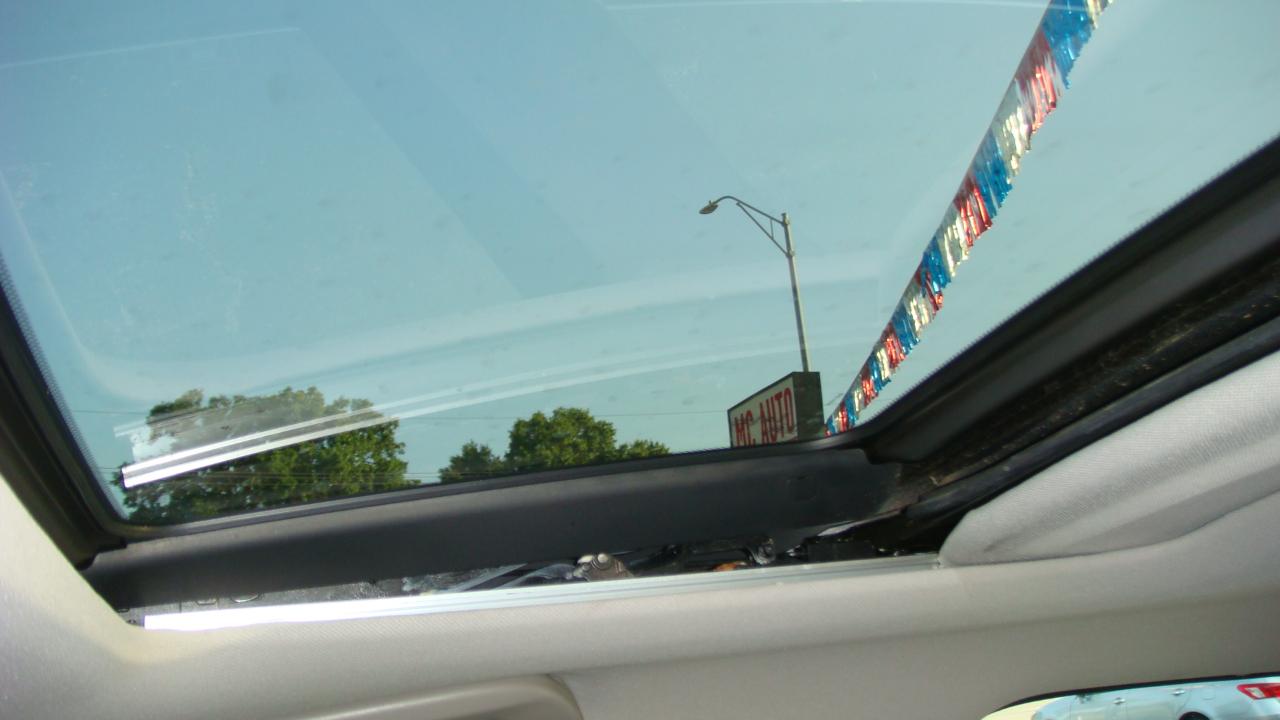 Honda Accord EX-L 2009
