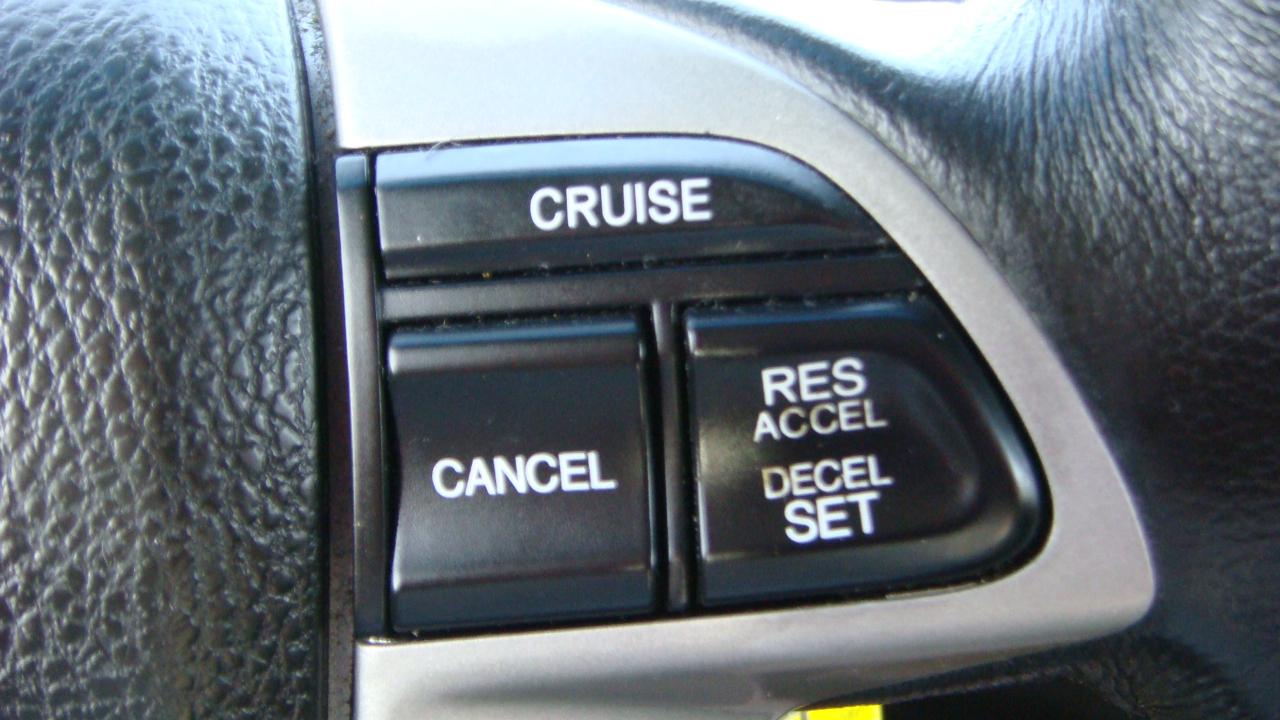 Honda Accord EX-L 2009