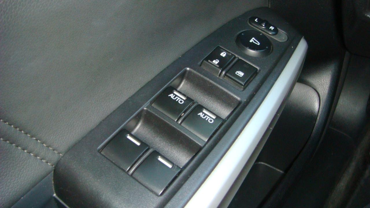Honda Accord EX-L 2009