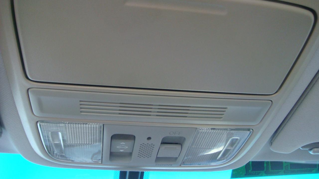 Honda Accord EX-L 2009