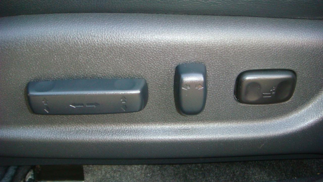 Honda Accord EX-L 2009