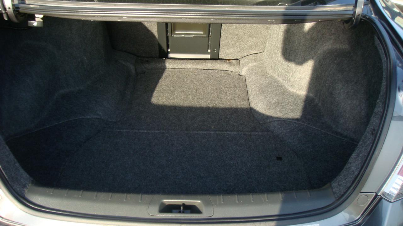 Honda Accord EX-L 2009