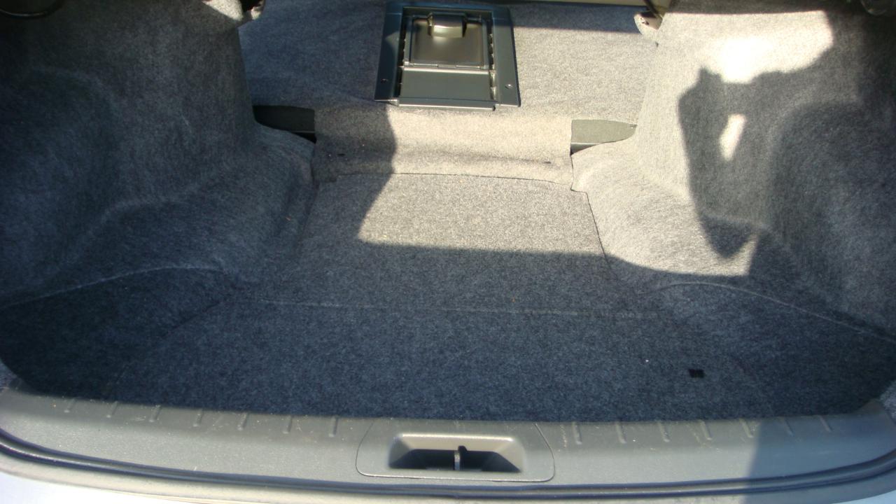 Honda Accord EX-L 2009