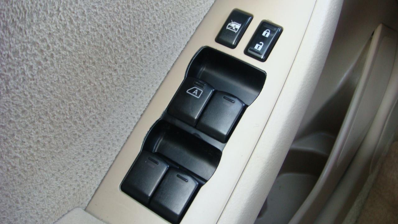 Nissan Altima 2.5 S 2010