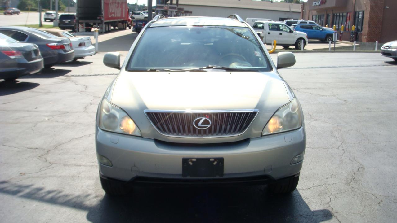 Lexus RX 330 AWD 2005