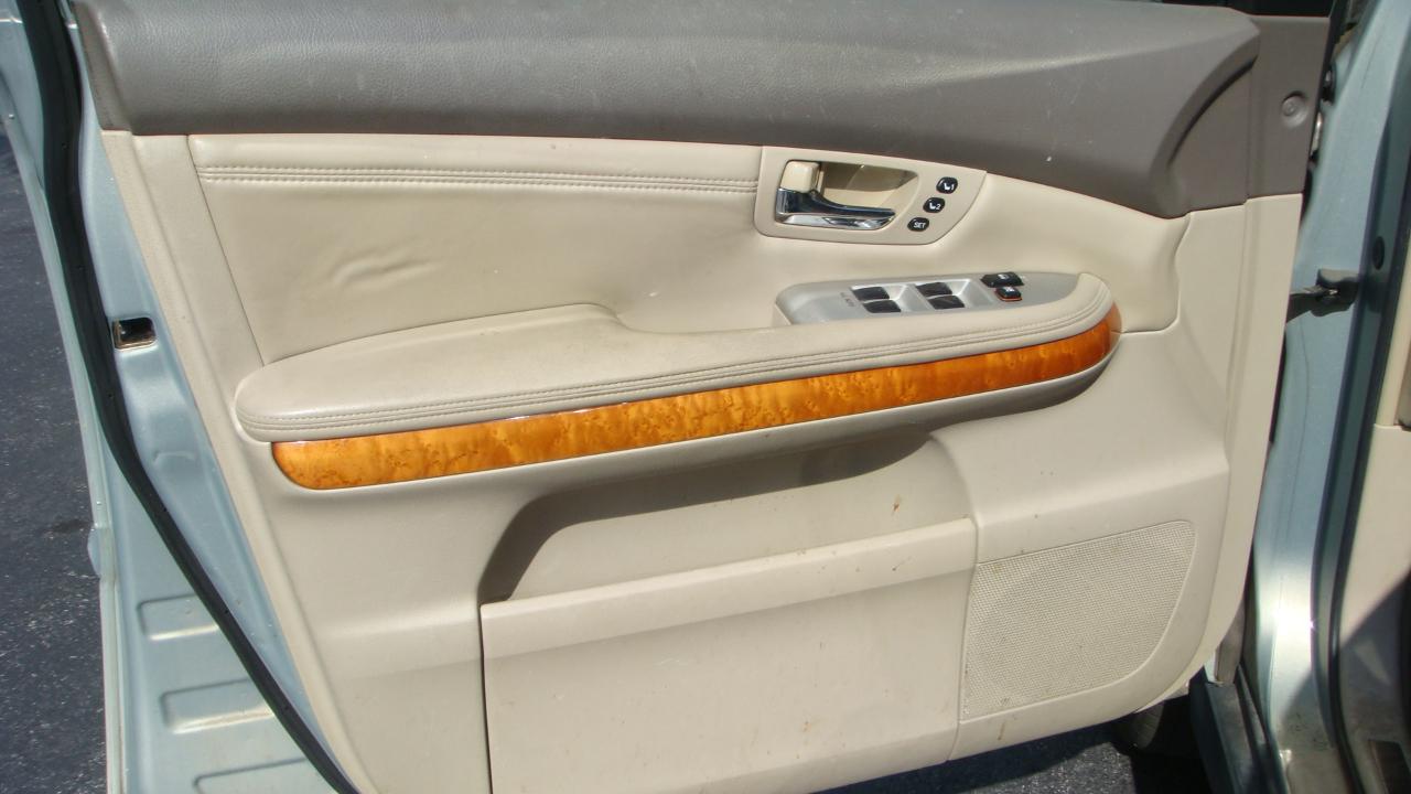 Lexus RX 330 AWD 2005