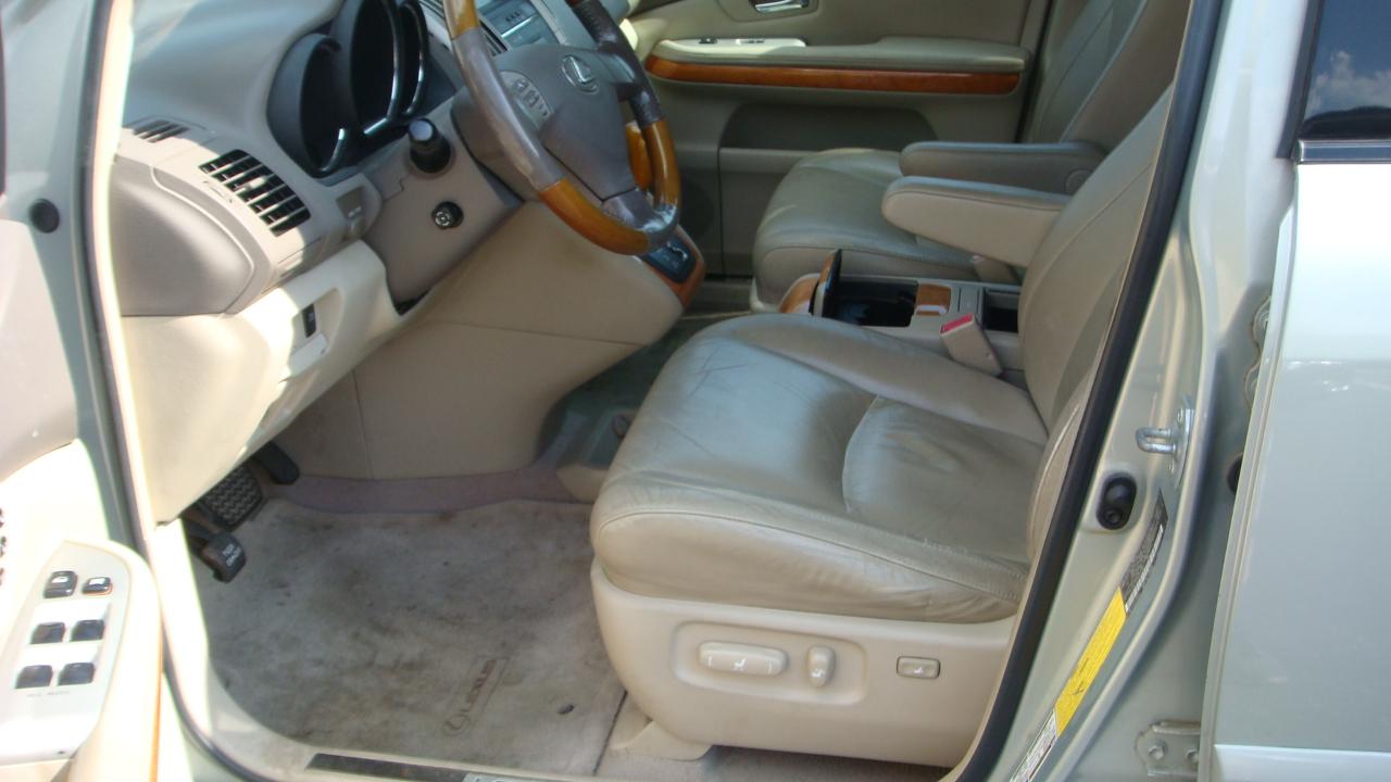 Lexus RX 330 AWD 2005
