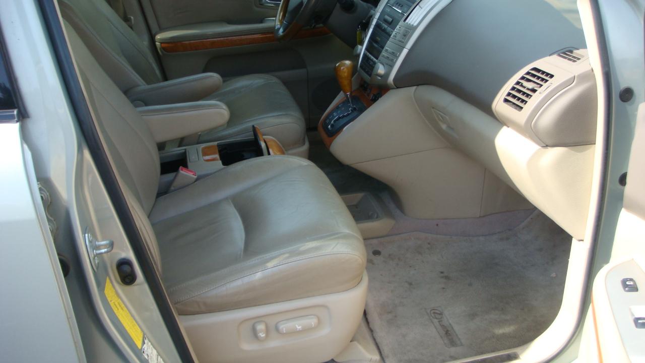 Lexus RX 330 AWD 2005