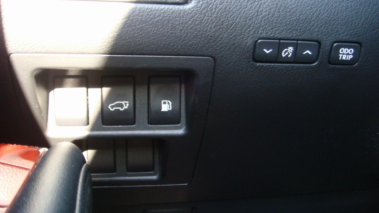 Lexus RX 450h AWD 2012