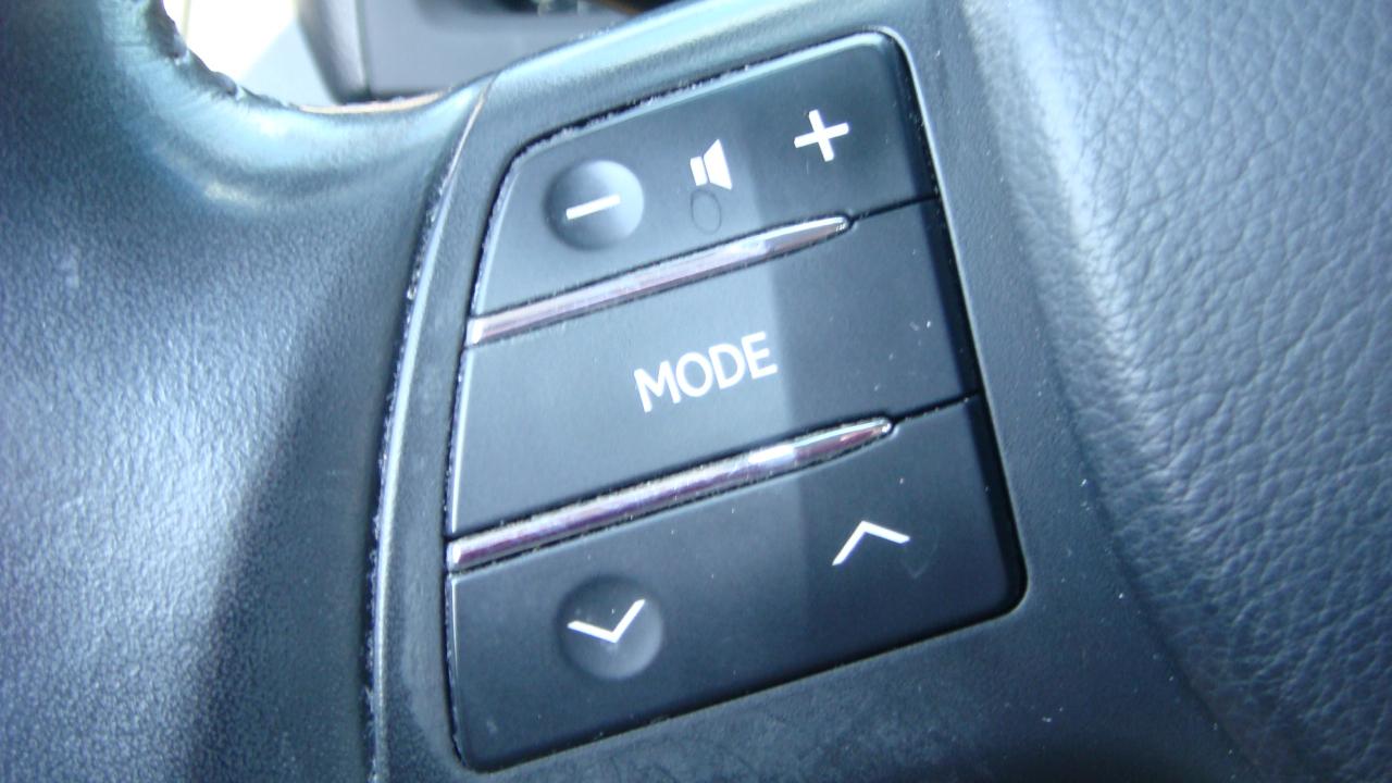 Lexus RX 450h AWD 2012