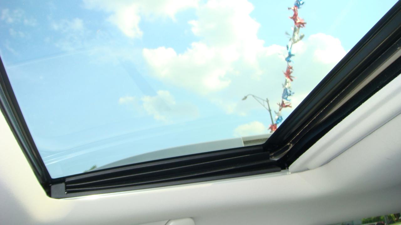 Lexus RX 450h AWD 2012