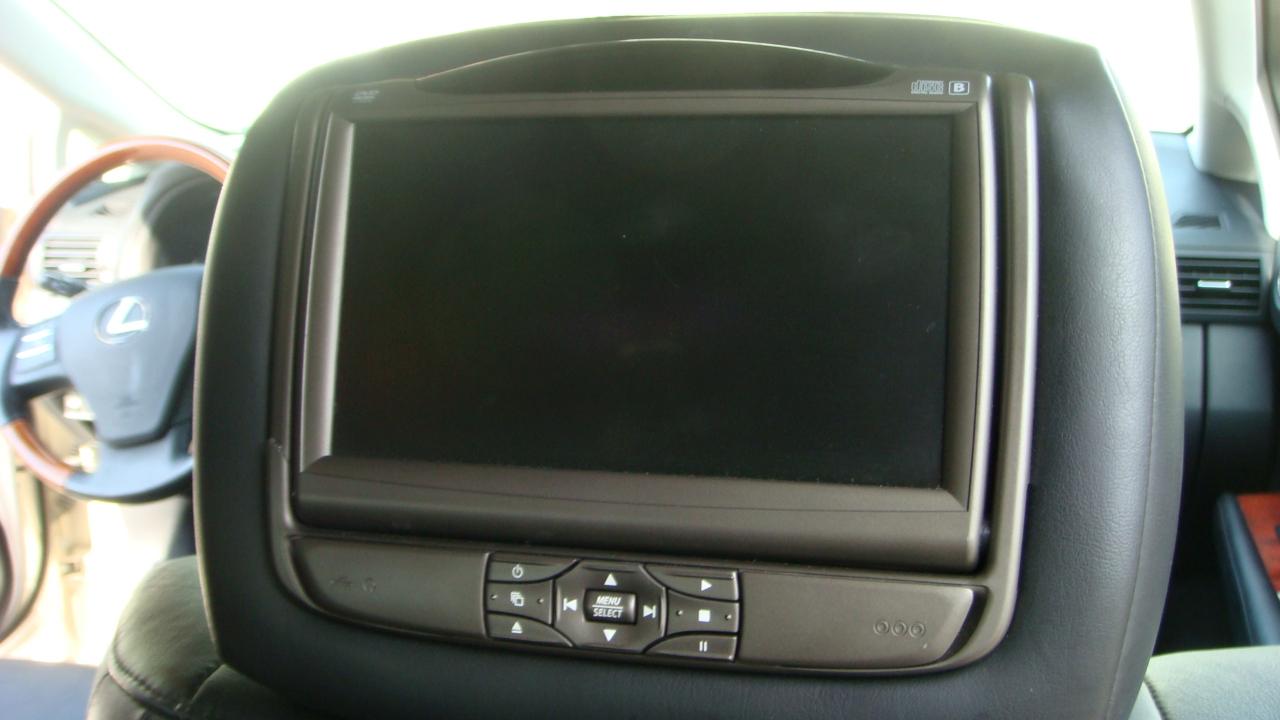 Lexus RX 450h AWD 2012