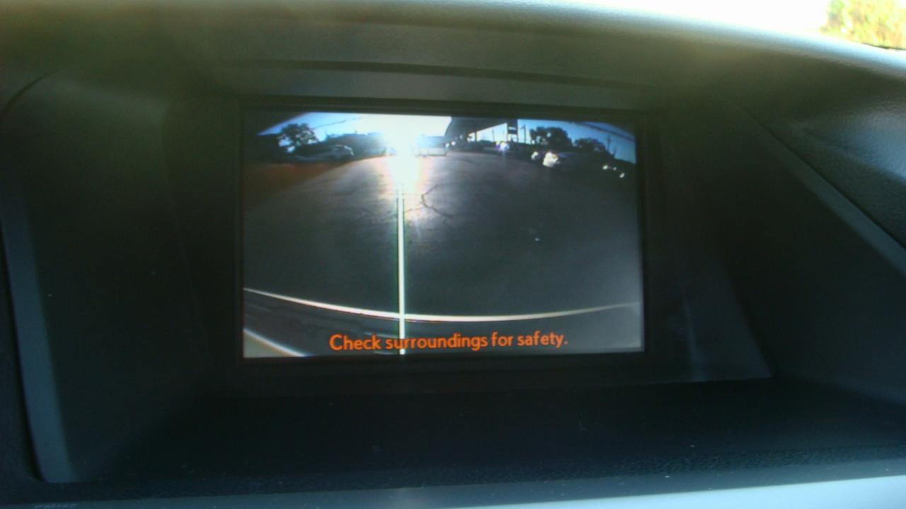 Lexus RX 450h AWD 2012