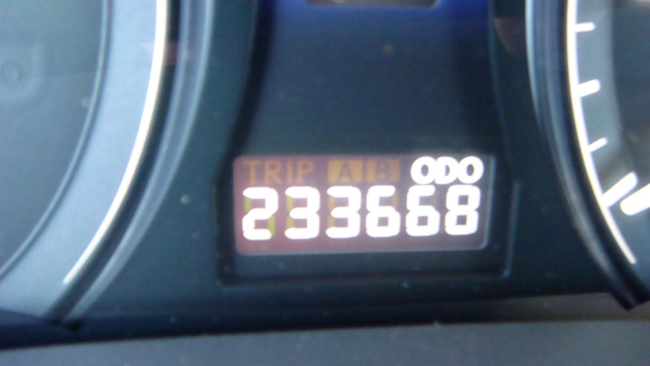 Lexus RX 450h AWD 2012